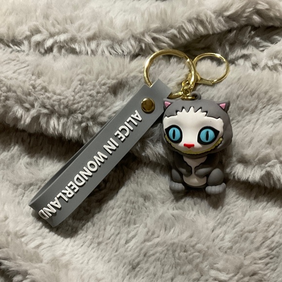 Cartoon Character Keychains Set - Picture 7 of 7